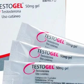 Testogel  Köpa