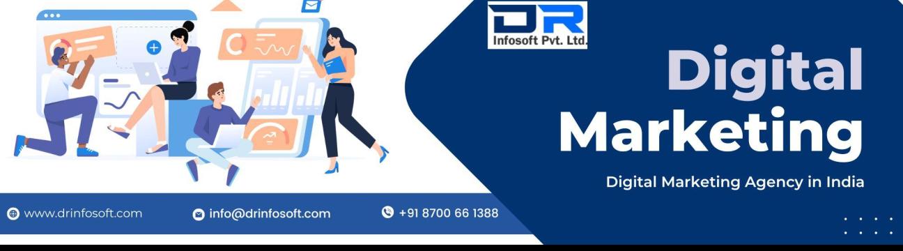 DR Infosoft Pvt.Ltd.