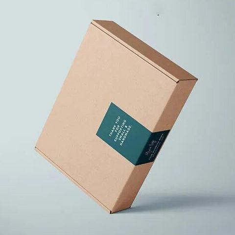 Rigid Boxes