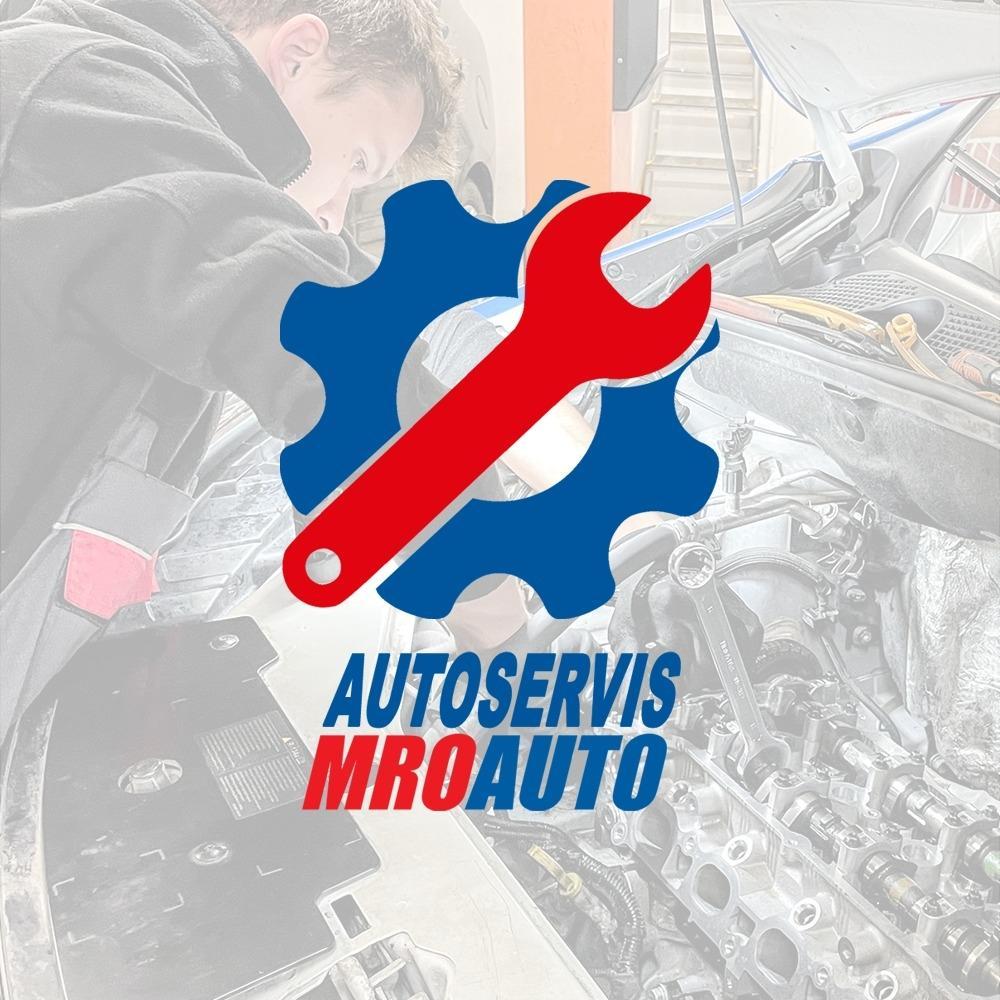 MRO Auto  Servis