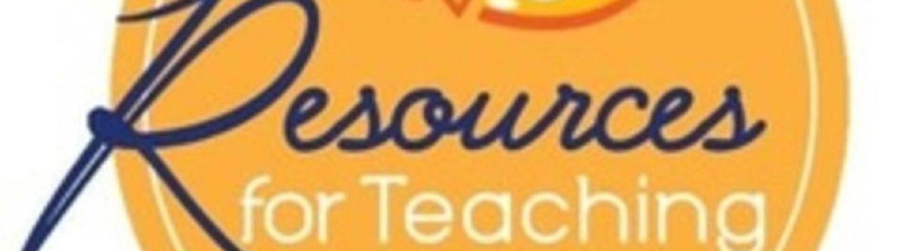 Resources For  Teaching