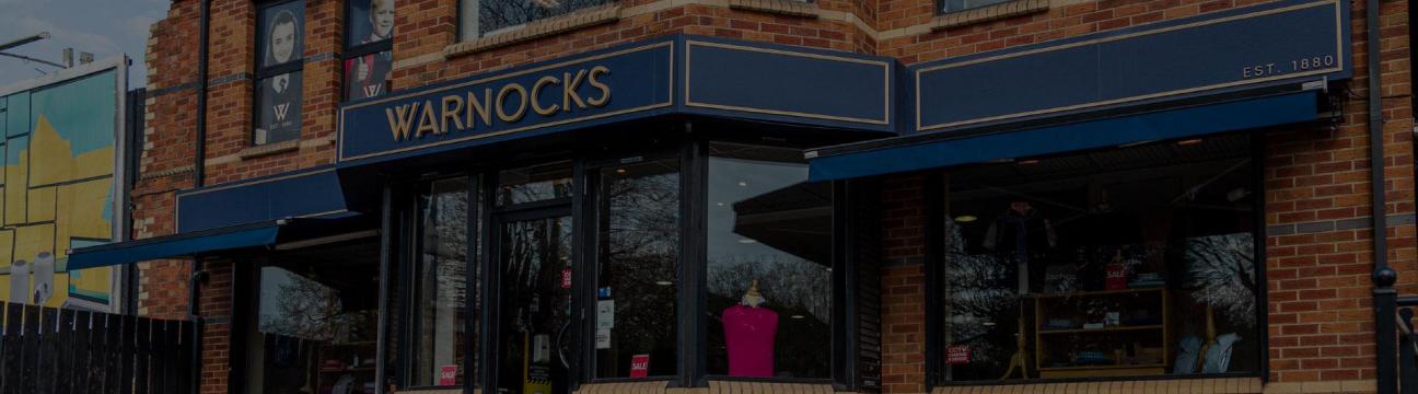 Warnocks Schoolwear
