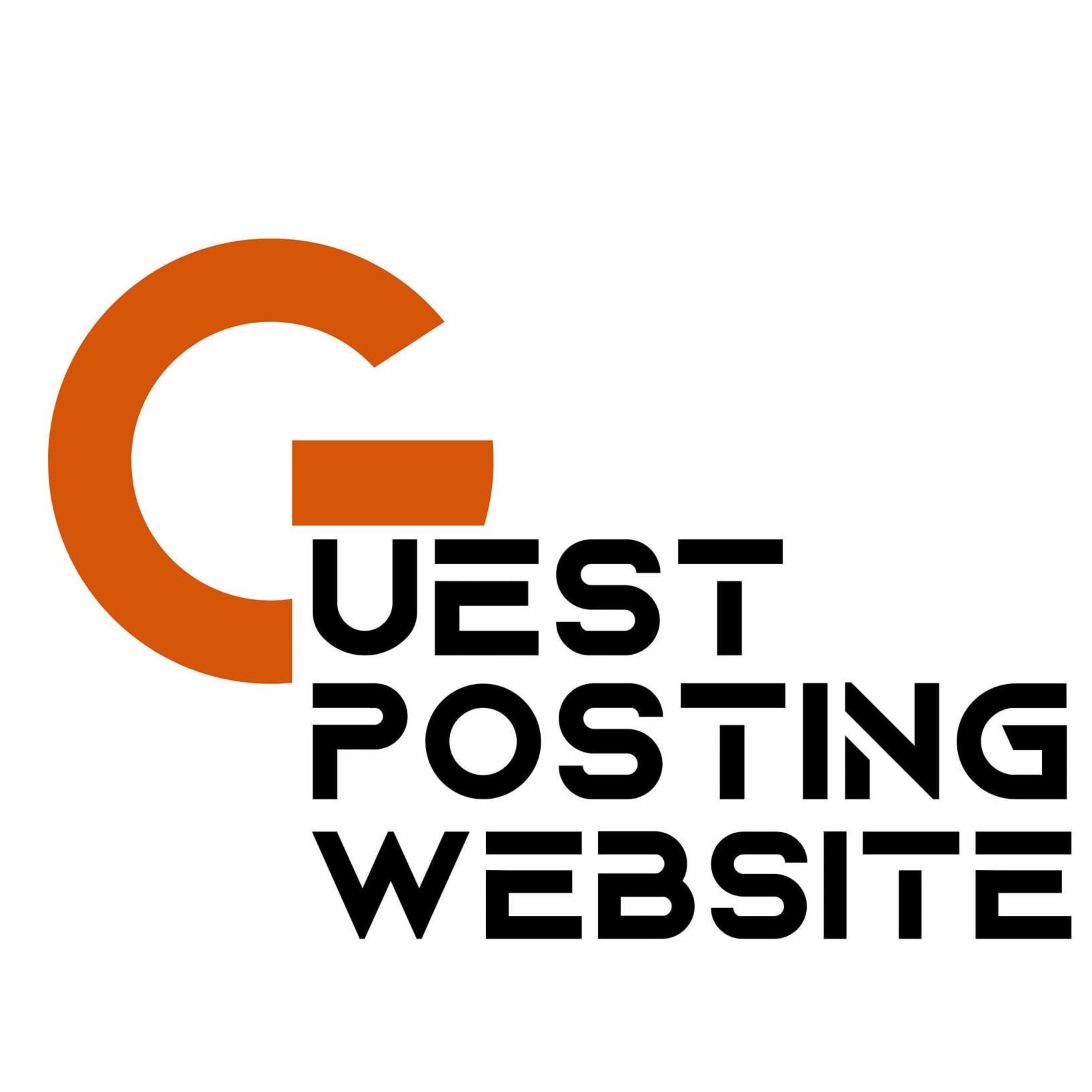 Guest Posting  Website