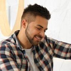 Ali  Haider 