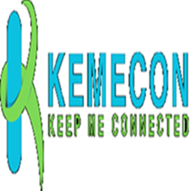 Online Job Board - Kemecon 