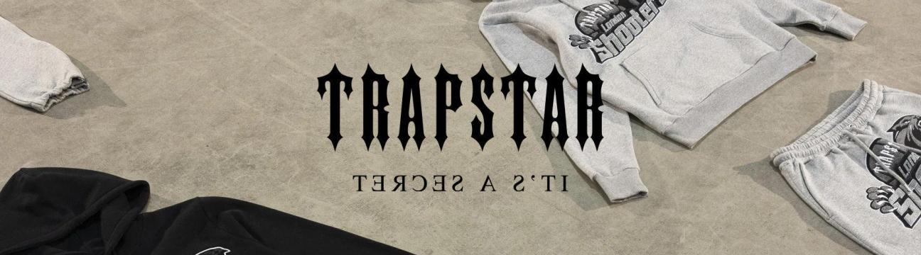 Trapstar Bag
