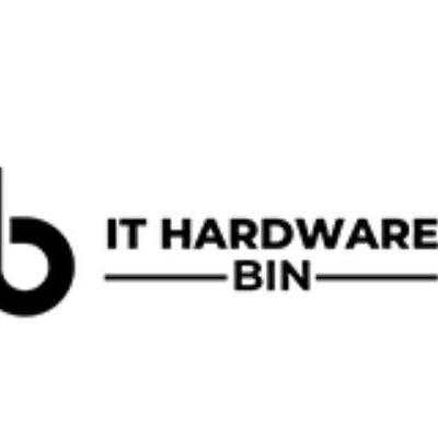 IT Hardware Bin