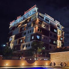 Luweero Hotel