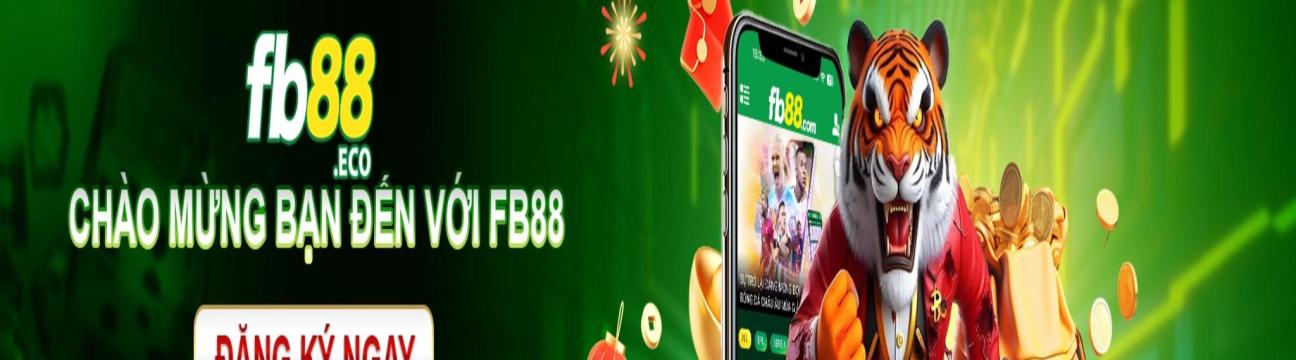 Trang Chu FB88