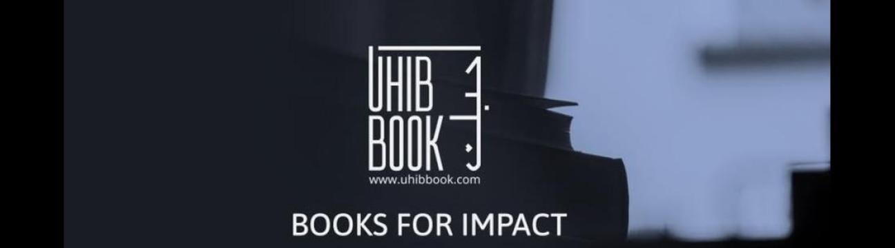 Uhibbook Publishing