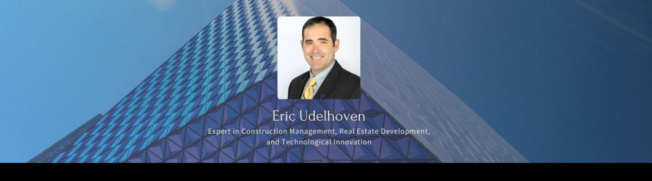 Eric  Udelhoven