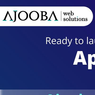 Ajooba Web  Solutions