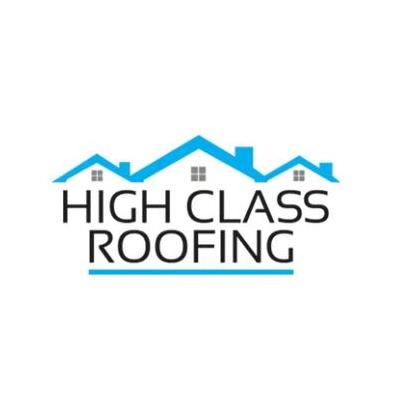 High Class Roofing