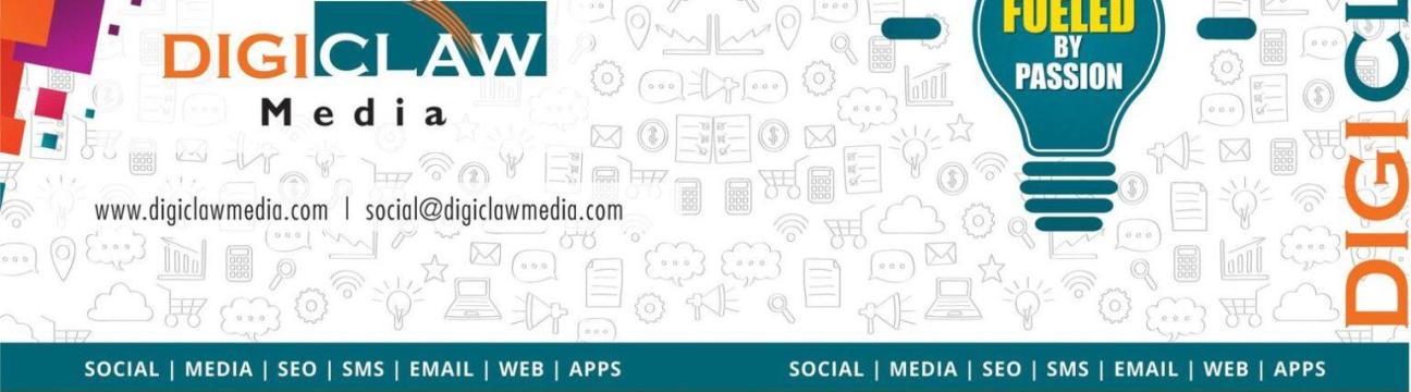 DigiClaw Media