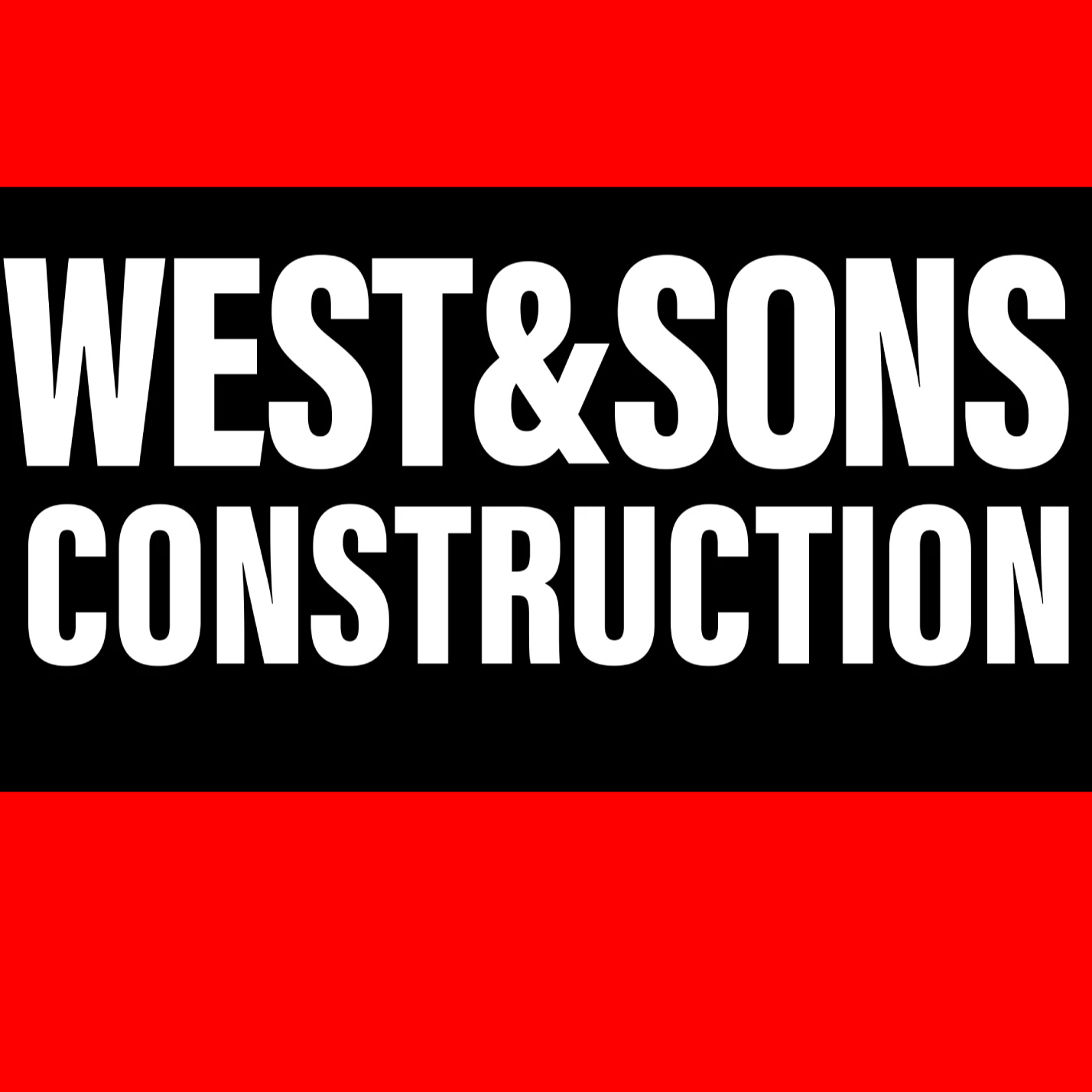 West & Sons Construction