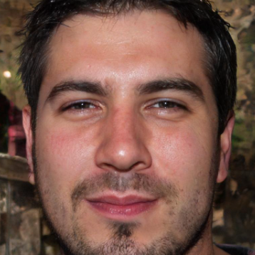Jarod  Ryan