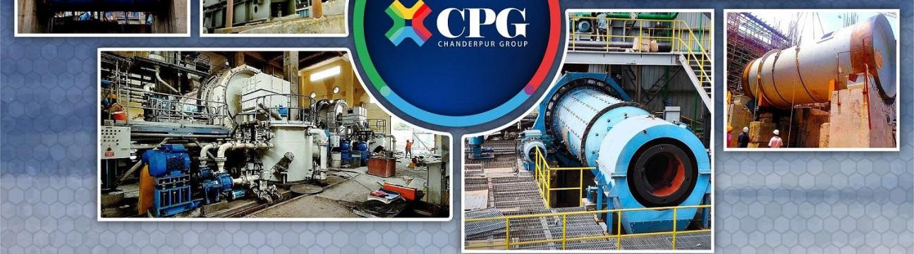 Chanderpur Group