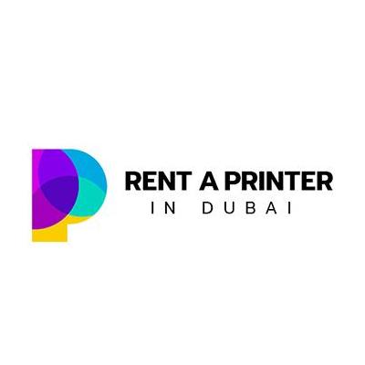 Rent a Printer in Dubai