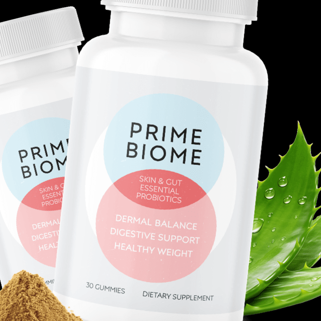 Primebiome Sale