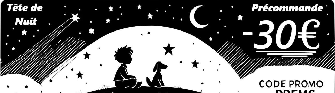 Tete De  Nuit