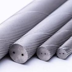 Alloy Diatooling
