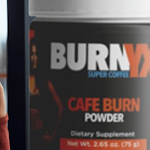 Coffee Burnyx