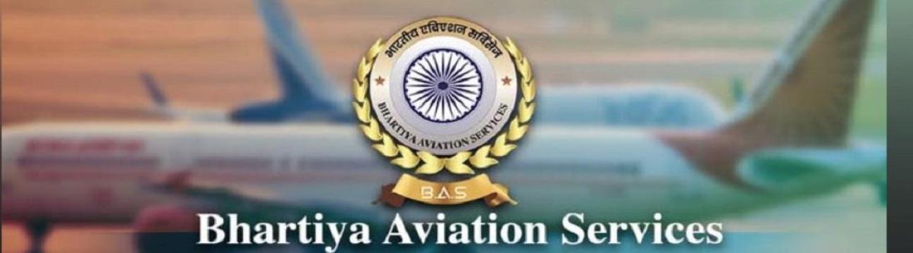 Bhartiya Aviation Services