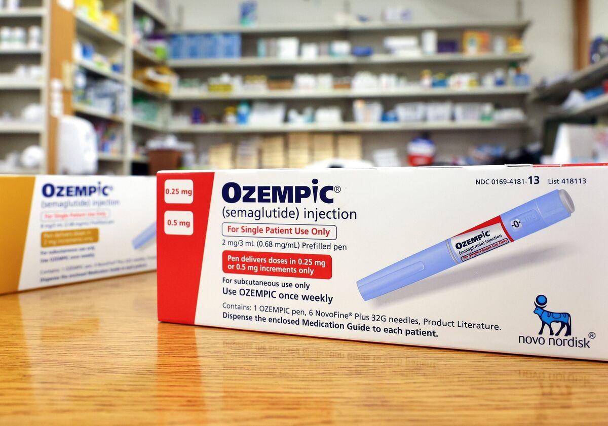 Ozempic Dubai