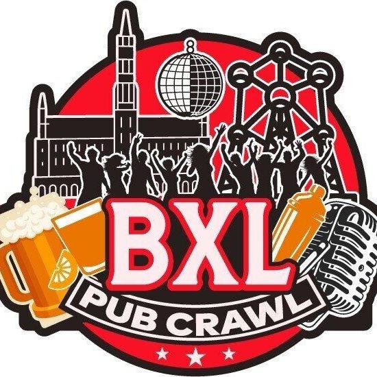 BXL Pub   Crawl