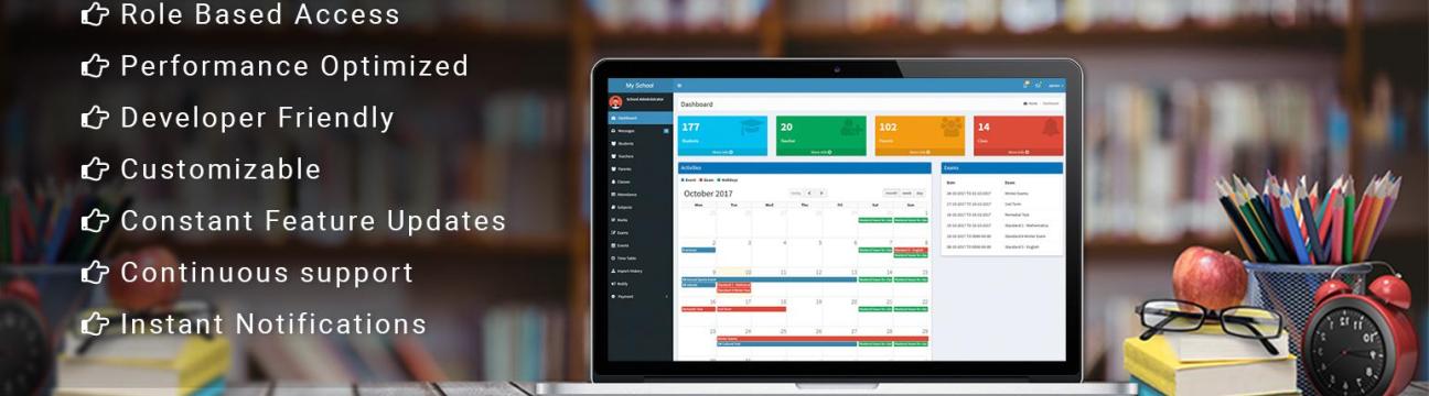 Wpschoolpress Plugin