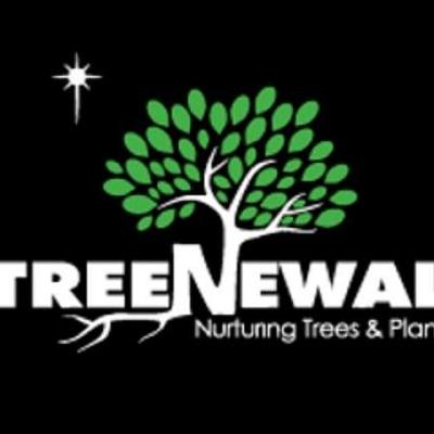 TreeNewal Certified Arborist