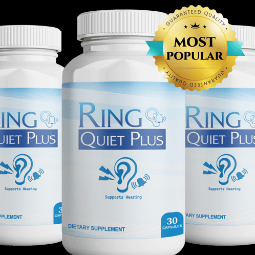 Ringquietplus Shop