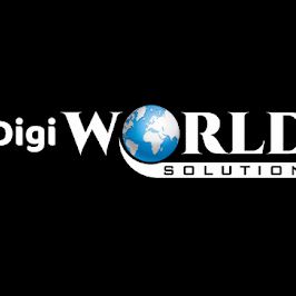 Digiworld Solution