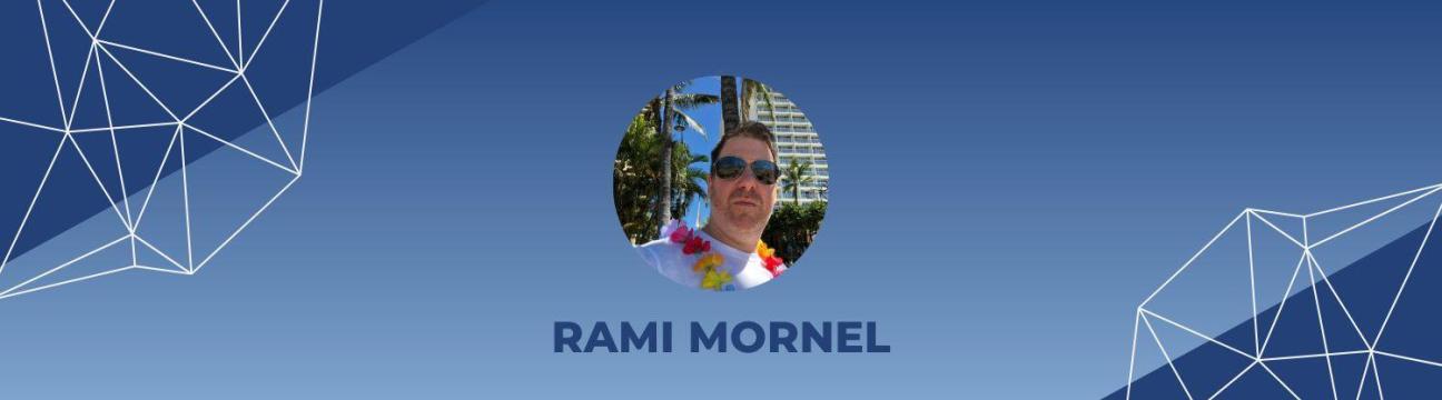Rami  Mornel