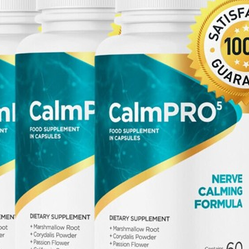 Calmpro Fiveus