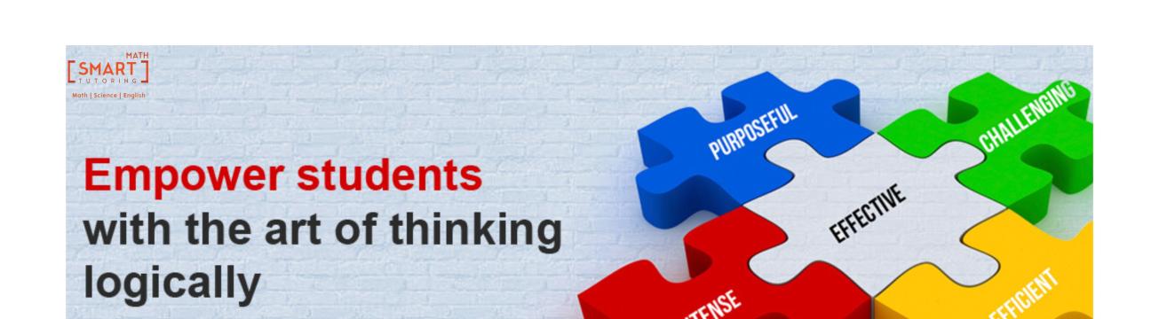 Smartmath Tutoring