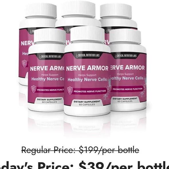 Nerve Armor