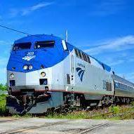 AMTRAK TICKETS