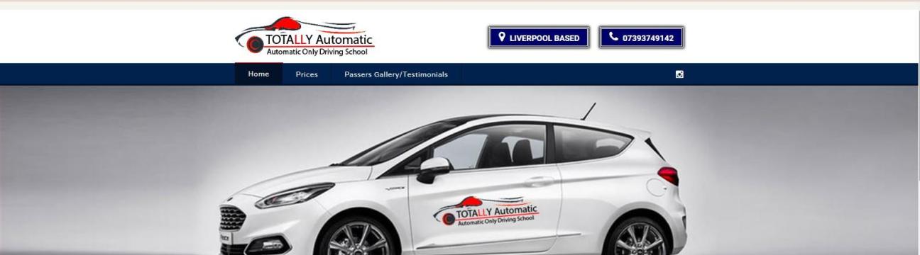 Totally Automatic