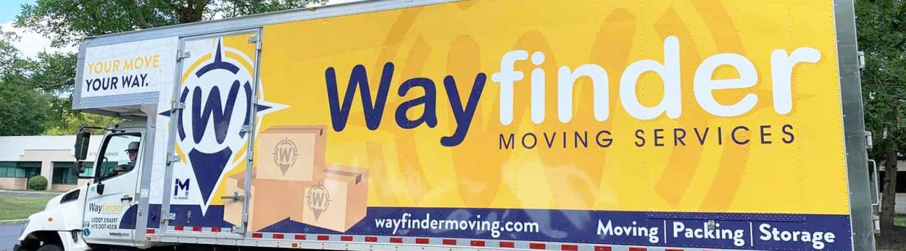 Wayfinder Moving Services