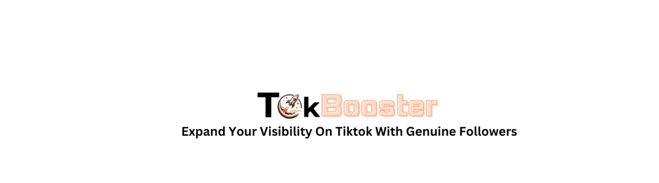 TokBooster Official