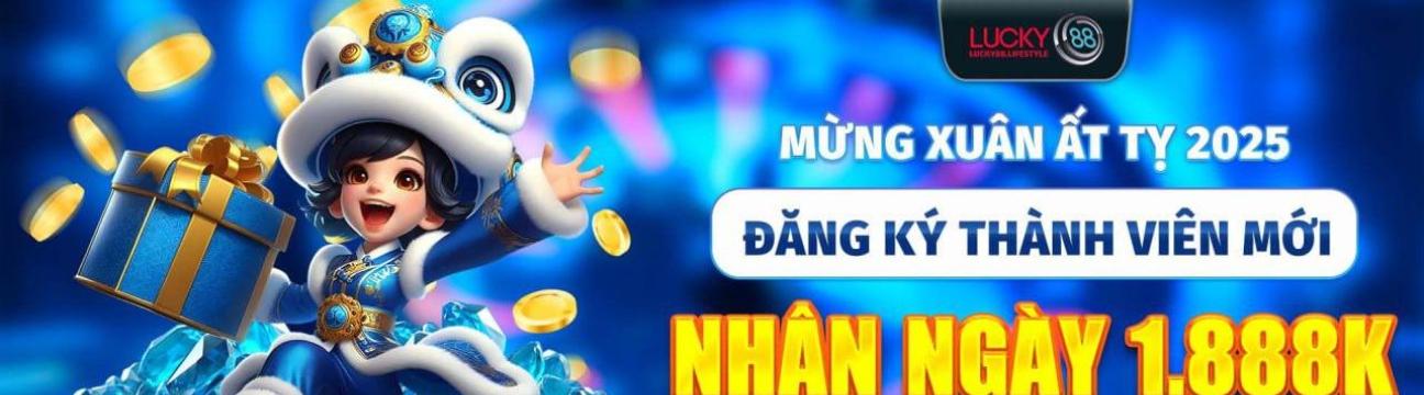 Nh&agrave; C&aacute;i LUCKY88
