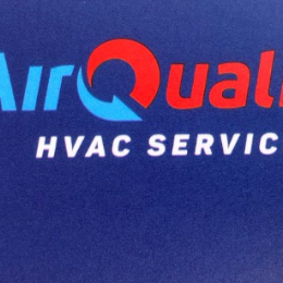 Air Quality HVAC