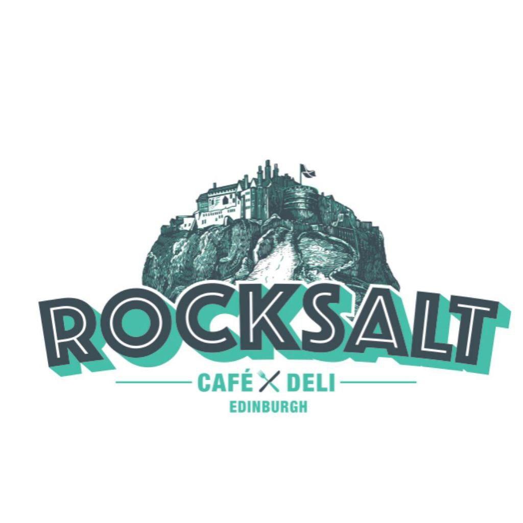 Rock Salt Cafe Rock Salt Cafe