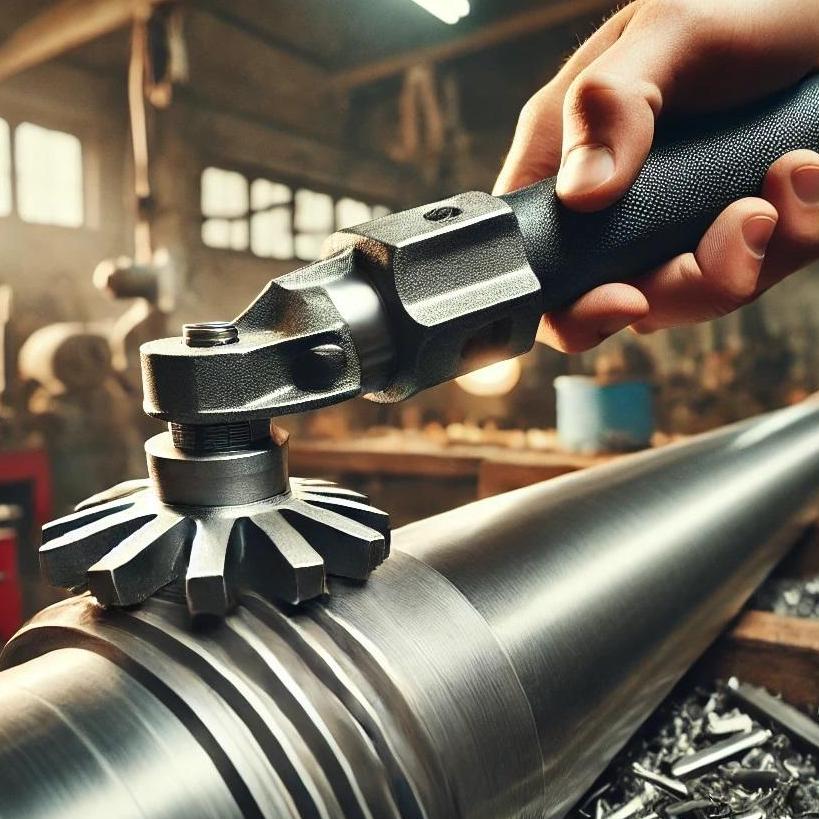 Vibra Finishlimited
