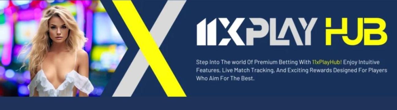 11x Play