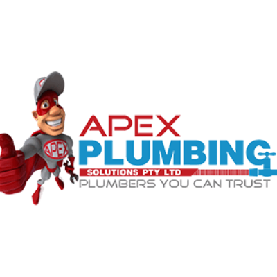 Apex Plumbing Services