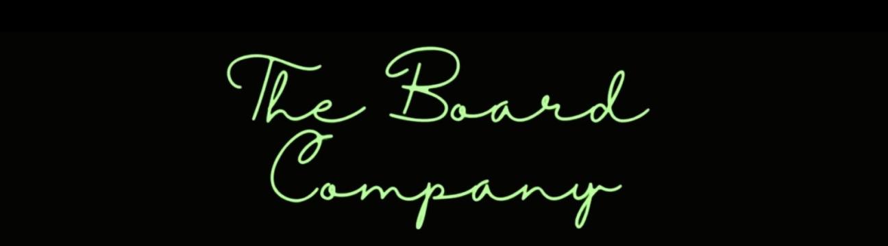 The Board Company