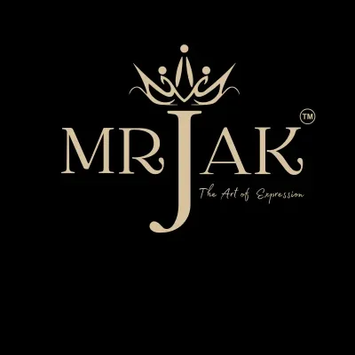 Mr. Jak