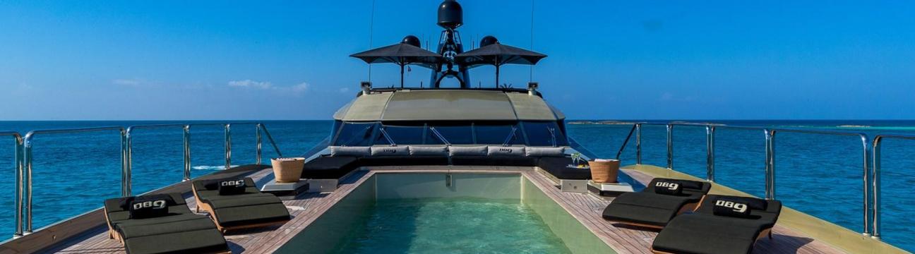 Glamour Yacht